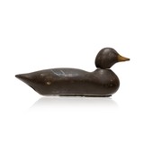 Drake Mallard Duck Decoy - 1 of 5