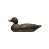 Drake Mallard Duck Decoy - 2 of 5