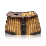 Clark Fishing Creel - 1 of 6