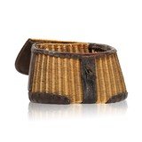 Clark Fishing Creel - 2 of 6