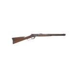 Marlin Model 1889 Lever Action Carbine - 3 of 14