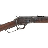 Marlin Model 1889 Lever Action Carbine - 4 of 14
