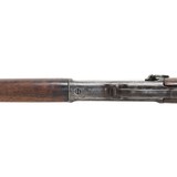 Marlin Model 1889 Lever Action Carbine - 9 of 14