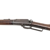 Marlin Model 1889 Lever Action Carbine - 8 of 14