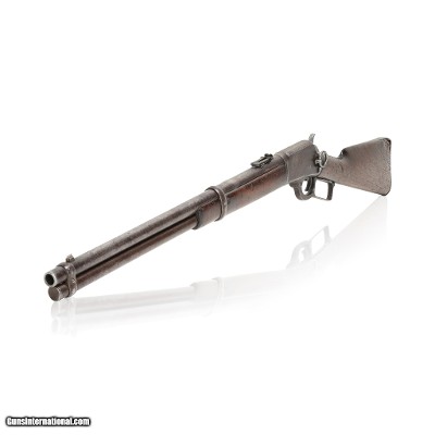 Marlin Model 1889 Lever Action Carbine