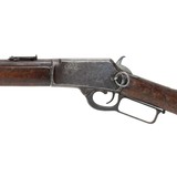 Marlin Model 1889 Lever Action Carbine - 7 of 14