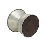 Pullman Co. Railroad Spittoon - 3 of 5