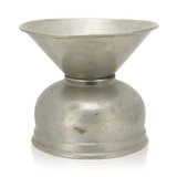 Pullman Co. Railroad Spittoon - 1 of 5