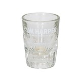 IW Harper Shot Glass - 2 of 5