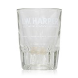 IW Harper Shot Glass - 1 of 5