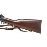 Winchester Model 94 Lever Action Rifle - 12 of 16