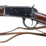 Winchester Model 94 Lever Action Rifle - 9 of 16