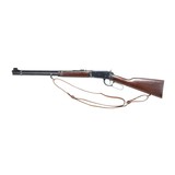 Winchester Model 94 Lever Action Rifle - 3 of 16