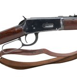 Winchester Model 94 Lever Action Rifle - 8 of 16