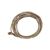 Vintage Rawhide Riata - 2 of 5