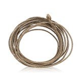 Vintage Rawhide Riata - 1 of 5