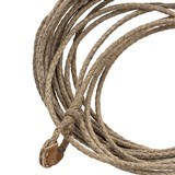 Vintage Rawhide Riata - 3 of 5