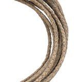 Vintage Rawhide Riata - 4 of 5