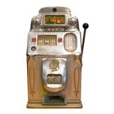 Jennings Slot Machine - 1 of 3