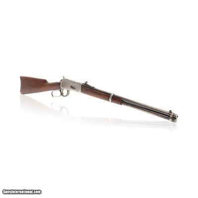 Winchester Model 1894 Lever Action Carbine