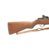 U.S. Springfield Model M1 Garand - 7 of 21