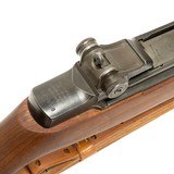 U.S. Springfield Model M1 Garand - 11 of 21