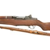 U.S. Springfield Model M1 Garand - 5 of 21