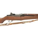 U.S. Springfield Model M1 Garand - 8 of 21