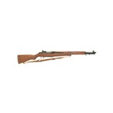 U.S. Springfield Model M1 Garand - 2 of 21