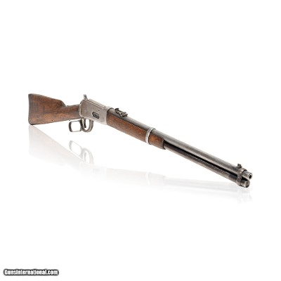 Winchester Model 1894 Lever Action Carbine