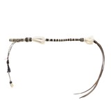 Horsehair Quirt - 2 of 6