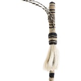 Horsehair Quirt - 3 of 6