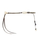 Horsehair Quirt - 1 of 6