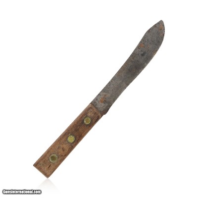 Frontier Skinning Knife