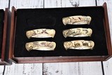 Franklin Mint Wildlife Knives - 2 of 7