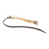 Antler Quirt - 1 of 4