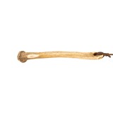 Antler Quirt - 2 of 4