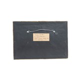 1863 Star Army Revolver Shadowbox - 4 of 5