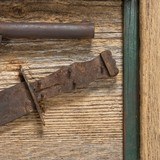 1863 Star Army Revolver Shadowbox - 3 of 5