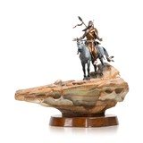 Worshipping the Sun God by Kevin McCarthy - 1 of 7