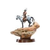 Worshipping the Sun God by Kevin McCarthy - 3 of 7