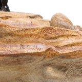 Worshipping the Sun God by Kevin McCarthy - 6 of 7