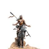 Worshipping the Sun God by Kevin McCarthy - 5 of 7