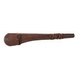 The George Tritch Hardware Co. Scabbard - 1 of 5