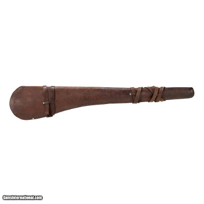 The George Tritch Hardware Co. Scabbard