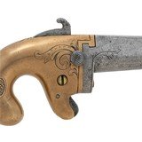 National Arms Model I Derringer - 5 of 13