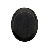 Antique Silk Top Hat - 4 of 6