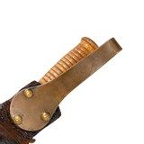 1880 US Issued Hunting Knife - 9 of 10
