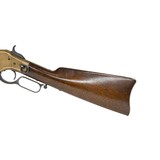 Inscribed Winchester 1866 Carbine - 6 of 12
