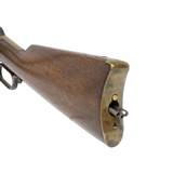 Inscribed Winchester 1866 Carbine - 11 of 12